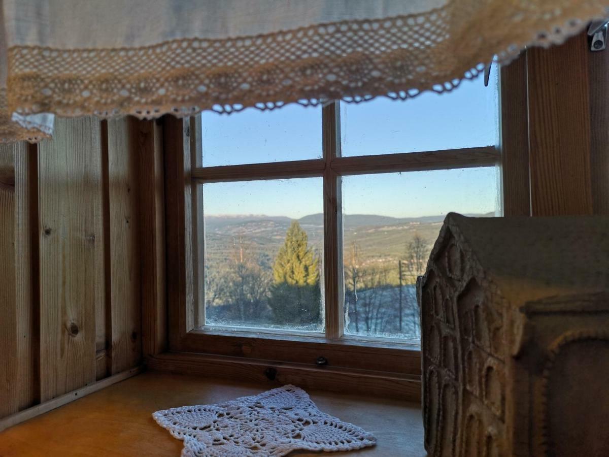 Haugtun Gardspensjonat Og Leiligheter Nordre Land Dış mekan fotoğraf