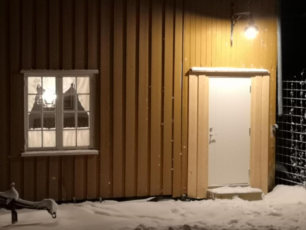 Haugtun Gardspensjonat Og Leiligheter Nordre Land Dış mekan fotoğraf